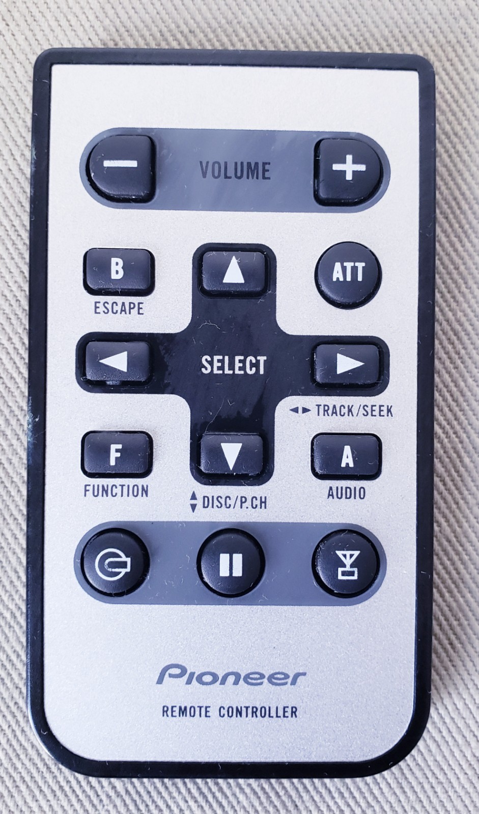 Remote Control