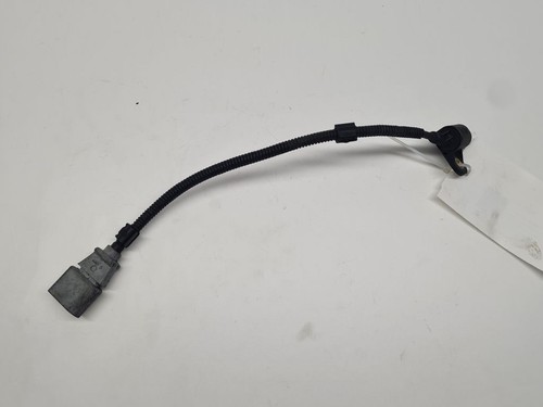 Volkswagen PASSAT B6 77kW 2007 Kurbelwellenpositionssensor 9805940 DRA18321