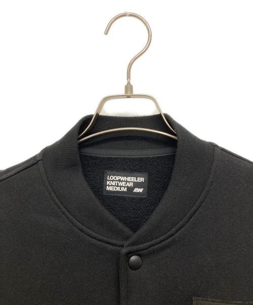 LOOPWHEELER                    Sweat stadium jack… - image 3