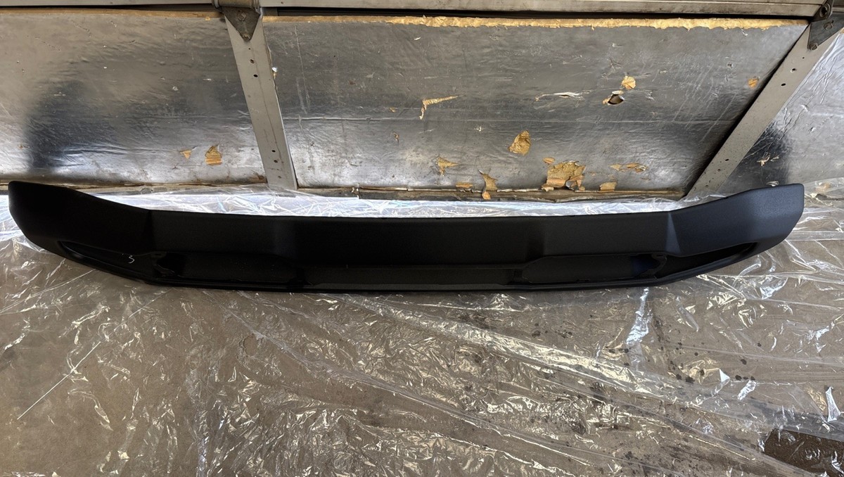 Bronco Wildtrak Front Bumper M2DZ17757AA | eBay