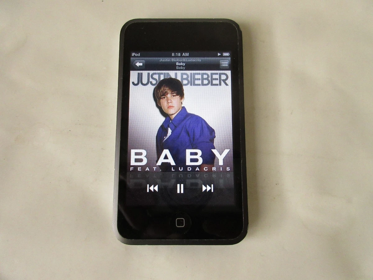 Apple iPod 1st Generation iPod Touch MP3 Players for sale | eBay