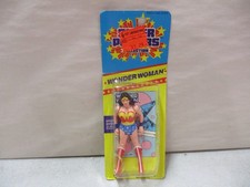 1986 Kenner DC Super Powers Collection Wonder Woman