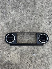 2008-2015 Scion Xb Radio Bezel Dashboard Center Ac Vents 2008-2015 Scion Xb Radio Bezel Dashboard Center Ac Vents