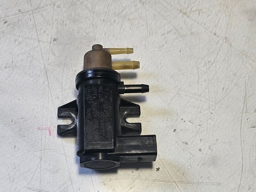 Volkswagen PASSAT B6 2007 Diesel 103kW Turbolader Druckwandler Magnetventil