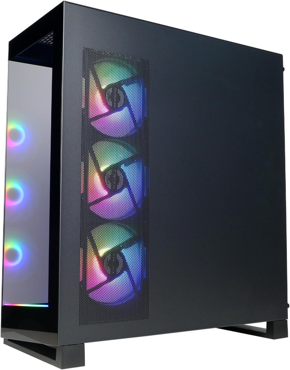 CyberPowerPC CS450202MB492221 Gamer Xtreme i7-14700KF 3.4GHz