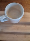 A.E Hull Pottery Old Spice Shaving Mug And Bottle 1930’s — photo 7
