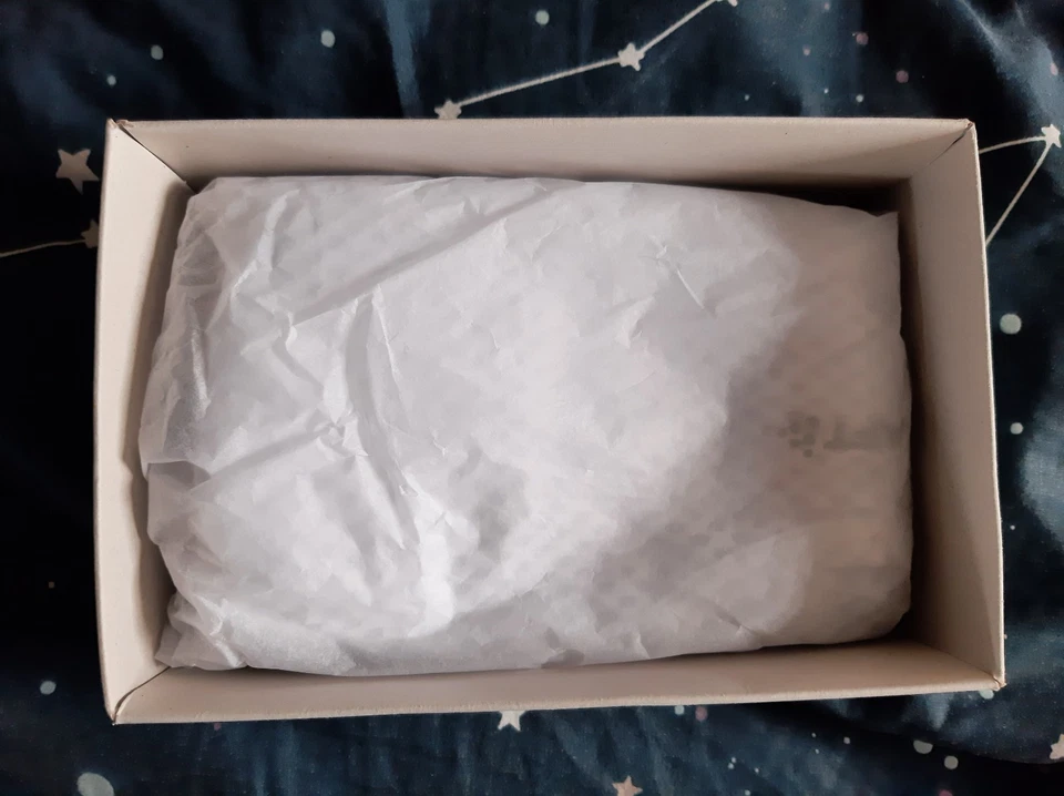 Craft Cool Mesh SuperLight Mens Sleeveless Baselayer White Large Top - Image 4 of 4