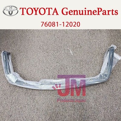 TOYOTA AE86 SPRINTER TRUENO Stoßstange vorne Rip SPOILER 76081-12020 OEM...