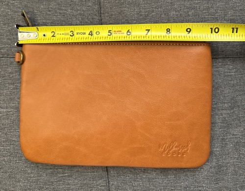 MilkMaid Goods Wristlet Purse - Picture 6 of 7