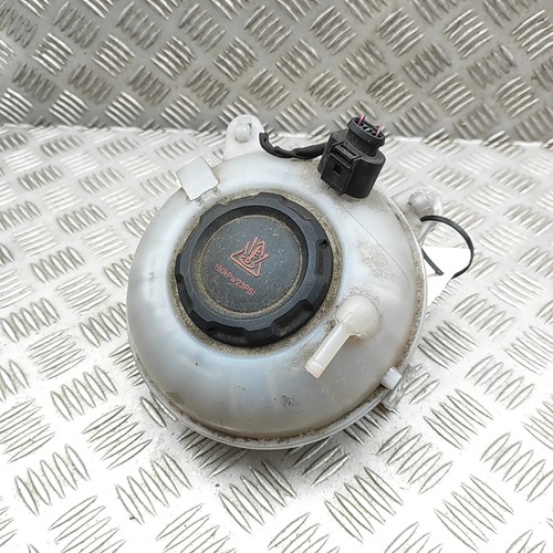 VW TIGUAN AD1 Ausgleichsbehälter 5Q0121407G 2.0 Diesel 110 kW 2019 34847578