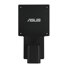 Asus CPU Mount for Mini PC, LCD Monitor - Black mkt02 