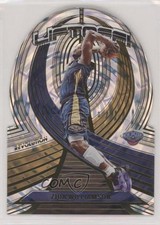 2022-23 Panini Revolution Liftoff! Fractal Zion Williamson #5 0po0