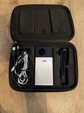 Insta 360 4K Beta 360 degree action camera w/ Case