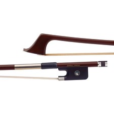 Cello Bow- JonPaul Corona 4/4 Carbon Fiber - Authorized dealer - USA