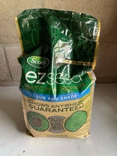 Scotts EZ Seed Patch & Repair for Sun and Shade Combination Mulch 10lbs