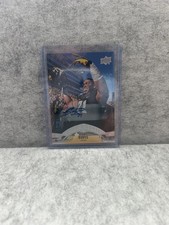 Xavier Cooper 2015 Upper Deck Star Rookie Auto #122