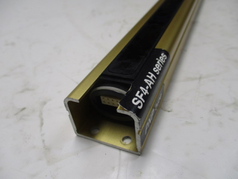 SUNX SF4-AH24-T  UNMP