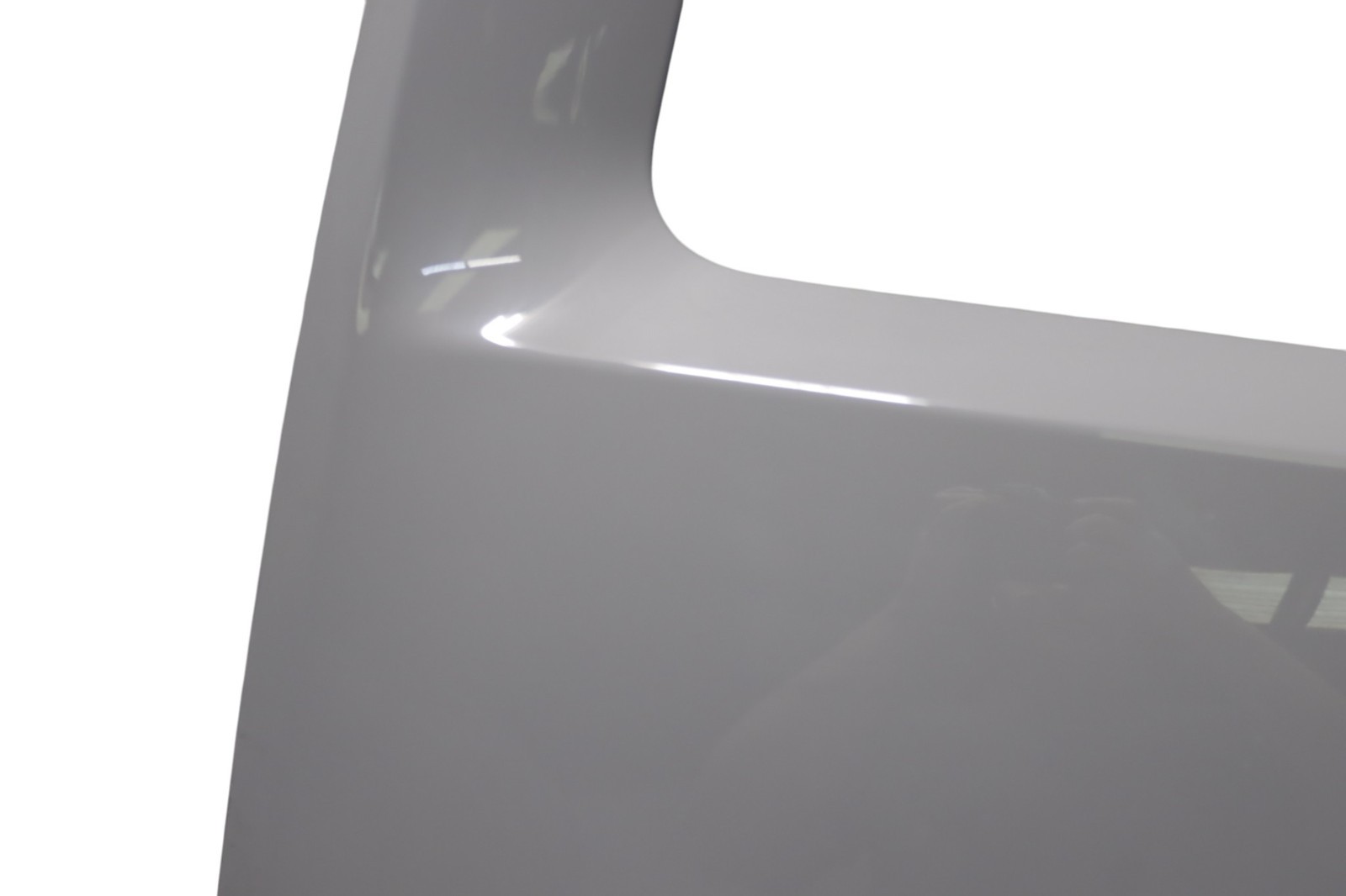 Rolls-Royce Cullinan RR31 Front Left Bumper Trim Panel Cover 2024 2025 OEM