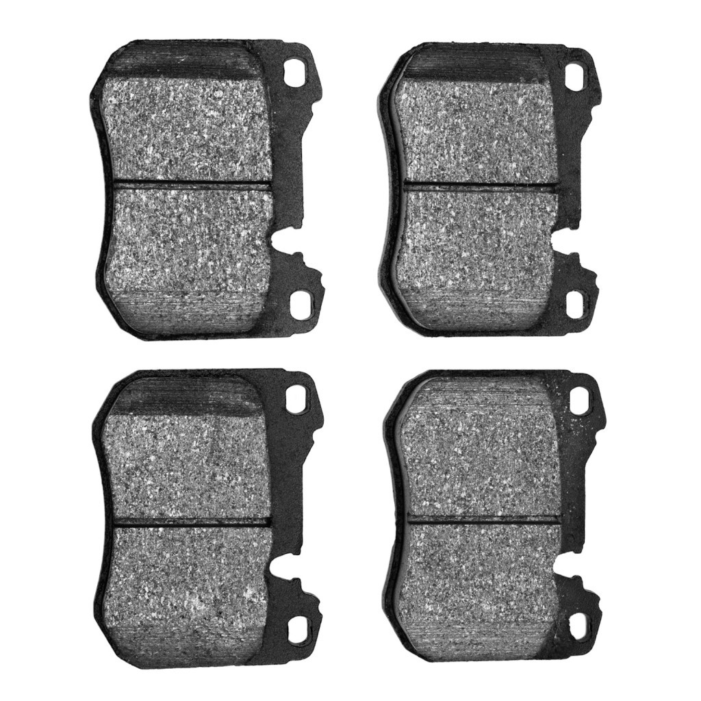 Lamborghini Diablo 1994 Inner Brake pad