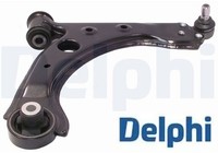 Delphi TC2572 Lenker FüR RadaufhäNgung Querlenker Lenker RadaufhäNgung