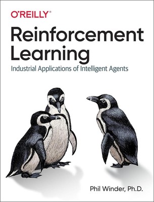Reinforcement Learning | Phil Winder | englisch
