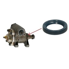 Joints Volkswagen COCCINELLE