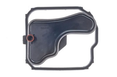 Hydraulikfiltersatz Automatikgetriebe DENCKERMANN A220126 Filtereinsatz für 2 3