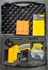Fluke 574 NI Infrared Thermal Temperature Thermometer with Surface Probe