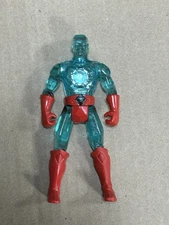 The Saga Of Crystar The Crystal Warrior Action Figure Remco 1982 Vintage