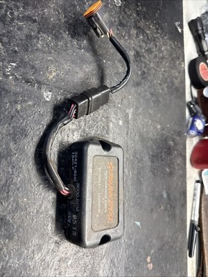 Harley Davidson OEM Ignition Module SE 32421-85B Ignition Module! W Adapter