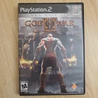 God of War 2 - Sony PlayStation 2