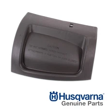 Genuine AYP / Craftsman Husqvarna 596210401 Rear Mulch Door (Replaces 581825801)