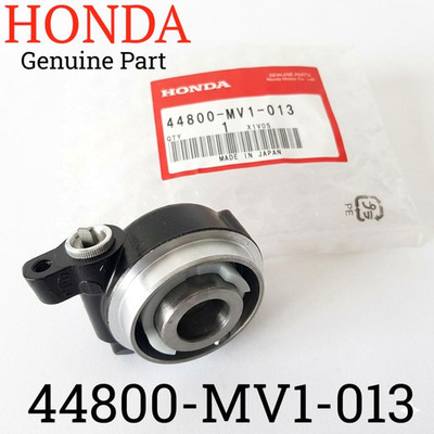 Honda OEM Tacho Gear Box Assy 44800-MV1-013 Africa Twin XRV750 RD04 RD07 XL650