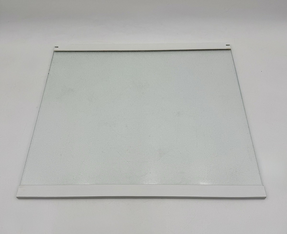 Sub-Zero Refrigerator Crisper Glass Assembly 561 661-2 7005795