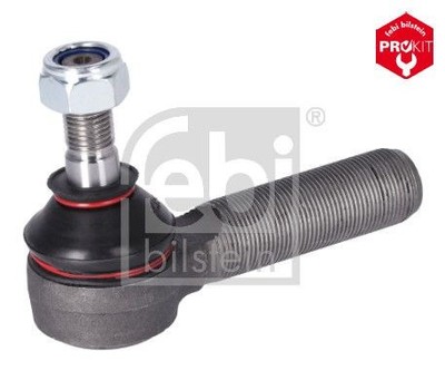FEBI BILSTEIN 27512 Spurstangenkopf vorne links für TOYOTA