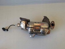 Catalyseurs Hyundai TUCSON