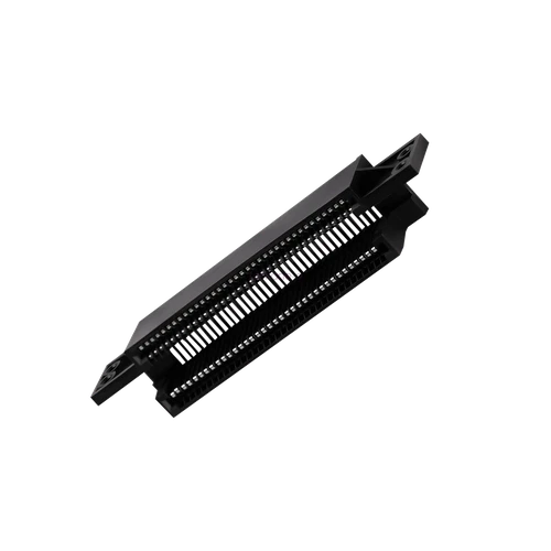 72 Pin Connector Fit Nintendo NES SNES N64 8Bit System Console Games Repair Part