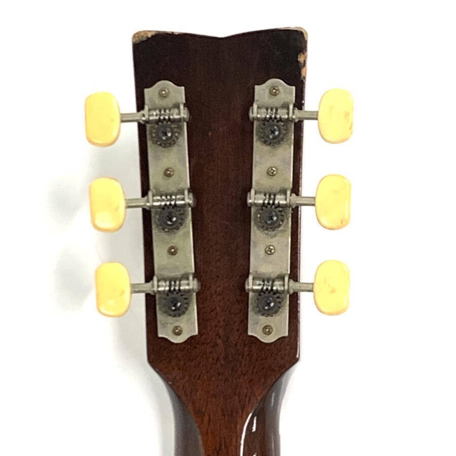 ヤマハ FG140 赤ラベル 8桁シリアル YAMAHAロゴ ジャパンビンテージ Vintage Yamaha FG140 Nippon Gakki Red Label Acoustic Guitar Japan