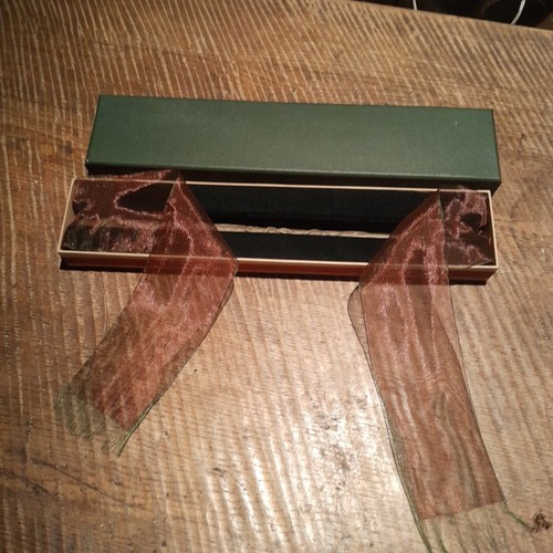 Harry Potter Noble Collection Zauberstab Hermine Granger - Bild 4 von 5