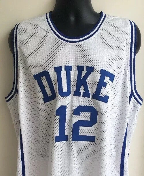 Justise Winslow Duke Blue Devils Autographed Signed Jersey PSA/DNA COA - Image 4 of 4