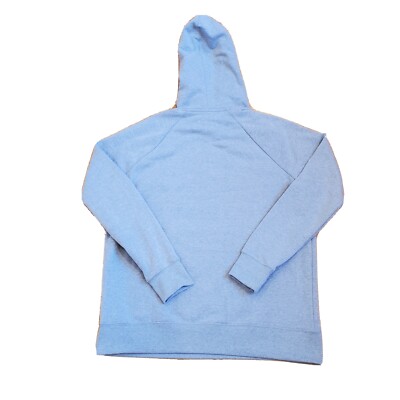 Under Armour Loose Heatgear Hooded Sweatshirt Women's Large Pullover Gray  NWT | eBay