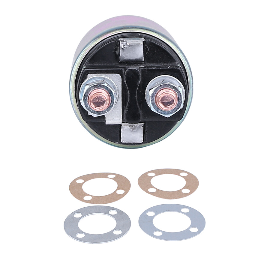 NEW SOLENOID SWITCH FITS STARTERS 31100-60A10 2804160 2804181 