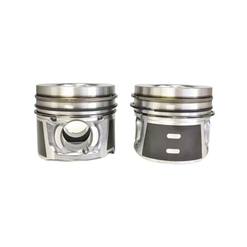 PISTON FOR VOLVO V70 V60 V40 S80 S60 S40 C30 1.6 2010-2015 STD 31-04496-000 - Picture 4 of 10