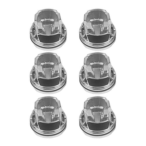 KIT ALBERO MOTORE IN ACCIAIO LEGATO PER BMW N55 3.0 BENZINA N55B30 11217580483 - Foto 6 di 22