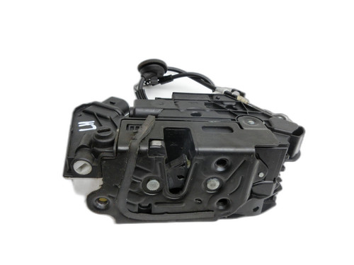 Türschloss m. ZV Stellmotor Links Hinten für VW Tiguan I 5N 11-16 5N0839015H