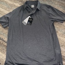 NWT Callaway golf polo, mens Size Medium 78 Opti Dri Sun Protection Cooling