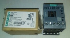 SIEMENS 3RT2517-1BB40 CONTACTOR,  24V, NEW, FREE SHIPPING