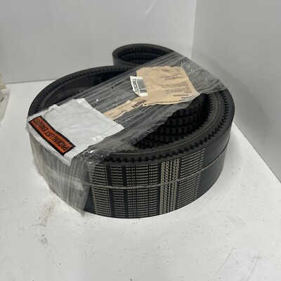 Continental ContiTech HY-T Torque Team V-Belt, HY-T 6/BX87 MATCHMAKER BELT