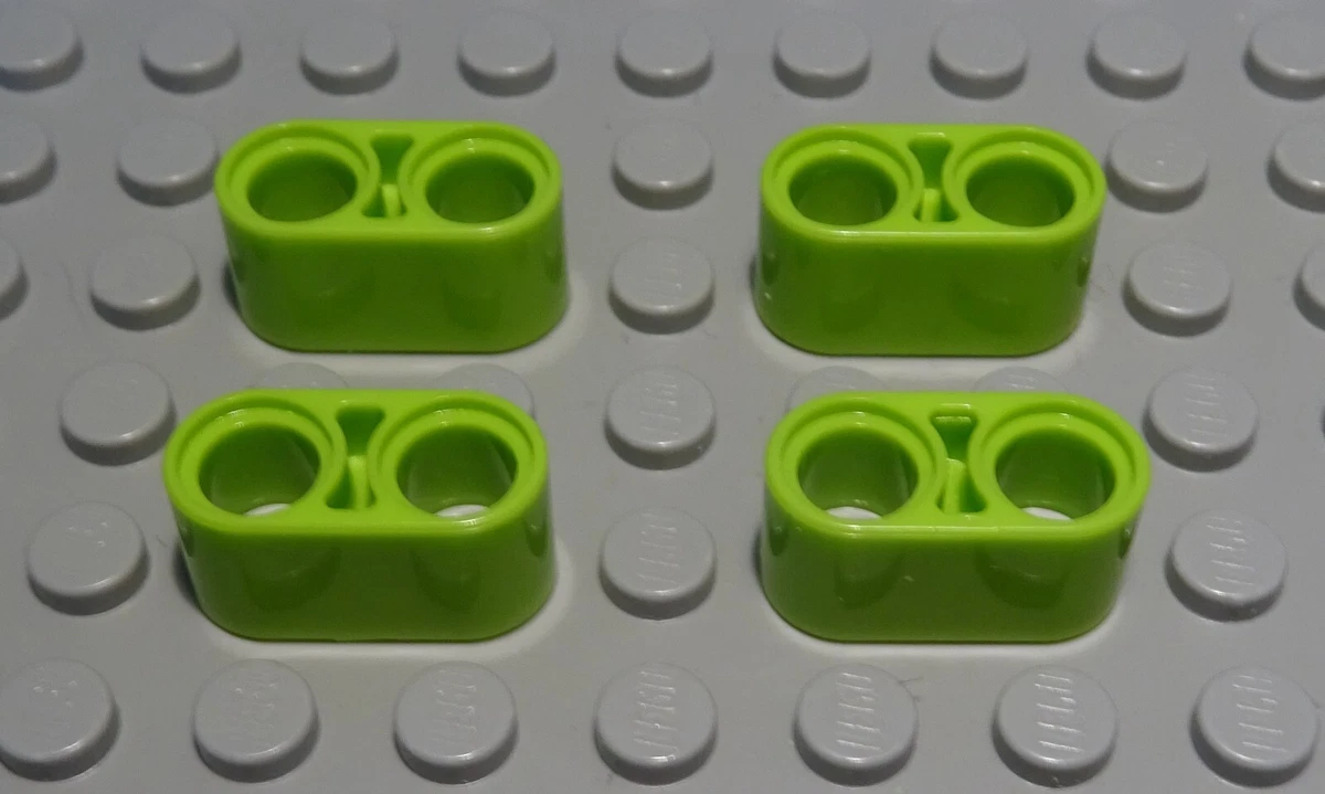 Lego technic verde cheap