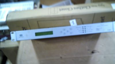 WEGENER DTV720-003
